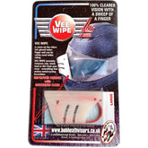Bob Heath Vee Wipe - Large Opaque